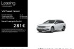 Volkswagen Passat SW Business Passat variant business 2.0 tdi dsg*navi*pano*st