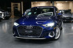 Audi A3 Advanced limousine 35 tdi advanced *kamera*automatik*
