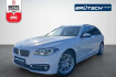 BMW Série 5  535 d xdrive touring leder / head up / panorama / harm