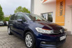Volkswagen Touran Highline highline bmt/start stopp=7sitzer navi =