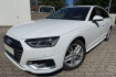 Audi A4 Sport avant quattro 40 tdi s tronic navi led sthz.