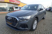 Audi Q3 Advanced 35 tfsi*led*assist paket*tempo*navi*sound*dab