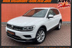 Volkswagen Tiguan Highline highline dsg 4motion led+navi lenkradhzg