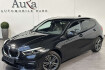 BMW Série 1 Sport Bmw 120  120 sport line nav+led+h&k+parkassist+kam+17zo