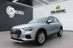Audi Q3 Advanced 35 tfsi advanced*shz*assist*temp*led*