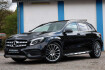 Mercedes GLA AMG Line Benz gla 250 4matic amg line/pano/kamera/totw/led/nav