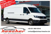 Volkswagen Crafter  kasten 35 2.0 tdi l4h3 fwd *kamera*ahk*