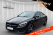 Mercedes CLA Urban Benz cla 200 urban night pak panorama totw kamera 18?