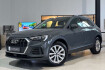 Audi Q3 S-Line 35 tfsi *virtual sportsitze navi led*