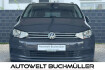Volkswagen Touran United 2.0 tdi dsg 7 sitzer acc dab led navi