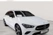 Mercedes CLA Progressive Benz cla 200 d shooting brake 8g dct progressive