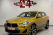 BMW X2 M-Sport X xdrive 20 d m sport x pano+head up+kamera+led