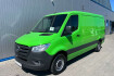 Mercedes Sprinter  Benz sprinter sprinter 317 lang 9g tronic totwinkel 360 kamera