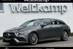 Mercedes CLA  Benz cla 180 cla 180 shooting brake amg+led+el. klappe+19?+