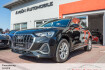 Audi Q3 S-Line 35 tdi s line navi / business paket