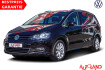 Volkswagen Sharan Highline 1.4 tsi highline bi xenon navi acc