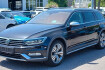 Volkswagen Passat Alltrack  Passat alltrack 4motion pano head up standheizung