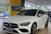 Mercedes CLA AMG Line Benz cla 180 amg line*pano*hud*kamera*