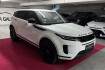 Land Rover Range Rover Evoque S Range rover evoque s*led*assist*appcar*1 hand