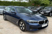 BMW Série 5  520 d touring kamera ahk navi led acc 1.hand