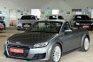 Audi TT Coupé  Tt roadster 1.8 tfsi s tronic 2hand *shz*xen*nav