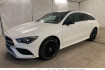 Mercedes Mercedes Benz Others  benz others  benz autres cla 250 e shooting brake amgline|distr+|pano|360