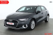 Audi A3 Advanced sportback 35 tfsi advanced led navi tempomat