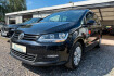 Volkswagen Sharan Comfortline United comfortline automatik 7. sitzer