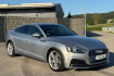 Audi A5 Coupé Design A5 2.0/s line/led/sportsitze/carplay/scheckheft