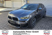 BMW X2 M-Sport xdrive 20 d m sport x alcantara hud ahk