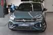 Volkswagen T-Roc R-Line T roc 2.0tdi dsg r line iq light~acc~virtualco.