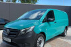 Mercedes Vito Base benz vito  benz vito kasten lang 1.hand/acc/kamera/totwinkel/pdc