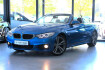 BMW Série 4 Coupé M-Sport Bmw 420  420 i cabrio (f33) m sport *shz*nackenwarmer*hifi