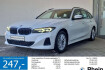 BMW Série 3  318 d touring navi.parka.tempom.dab.sh.ahk.