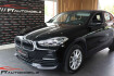 BMW X2  sdrive 18 d led* kamera* garantie* 1. hand