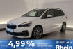 BMW Série 2 Coupé  Bmw 220  220 d gran tourer navi/led/shz/hud/hifi navi/led/shz/h