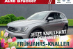 Volkswagen Tiguan Join join 2.0 tdi+ahk+navi+shz+3 zonen klima+metallic