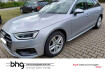 Audi A4 Advanced 35 tdi s tronic advanced