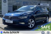 Volkswagen Passat SW Business Passat variant 2.0 tdi dsg business harman kardo