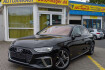 Audi A4 S-Line lim.40 2.0tdi s line*acc*led*mmi*carplay*gara