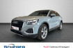 Audi Q2 Advanced advanced 35 tdi quattro navi matrix led s tro