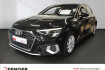 Audi A3 Advanced 40 tfsi e advanced s tronic nav ahk shz