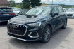 Audi Q3 Advanced 40tfsi quat. advanced carplay 19? ahk ambient