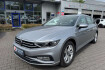 Volkswagen Passat Elegance variant elegance niveau ahk klappbar navi leder ma