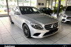 Mercedes Classe C Avantgarde Benz c 300 c 300 t modell avantgarde/comand/multibeam led