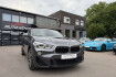 BMW X2 M-Sport xdrive20d m sport acc/hud/kamera/navi/led/19?