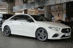 Mercedes Classe A AMG Line Benz a 200 7g dct limousine amg line & night paket