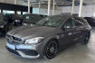 Mercedes CLA Peak Edition Benz cla 250 4m amg line peak edition night voll