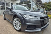 Audi TT Coupé  Tt 1.8 tfsi