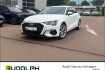 Audi A3 Advanced sportback 2.0 tdi advanced acc led navi pdcv+h